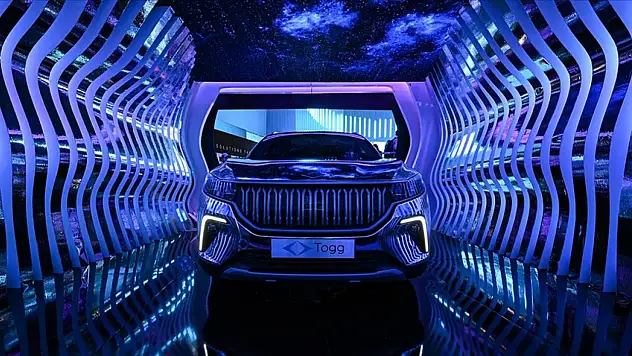 T10X elektrikli araç ve SUV segmentinin lideri oldu