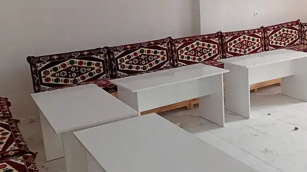 Taht Mahallesi'ne Yeni Mahalle Konağı Kazandırıldı