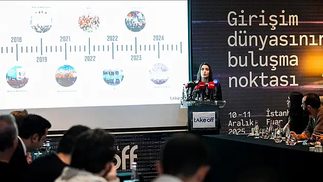 Take Off İstanbul Nedir?