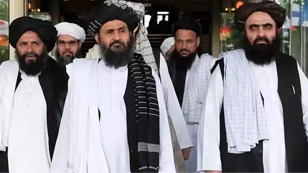 Taliban Sözcüsü Zabihullah Mücahid ne dedi? Taliban İran'ı mı destekliyor, ne açıklama yaptı? Taliban, ABD-İran savaşında kimi destekliyor?