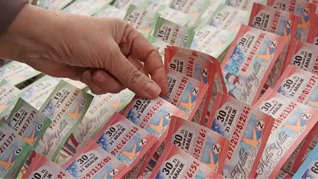 Tam bilet, çeyrek bilet kaç TL 2026? Yılbaşı bilet fiyatları ne kadar?