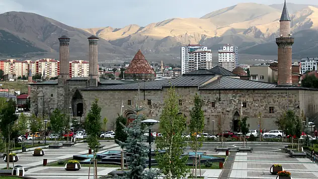Tarih, Kültür ve Doğa Bir Arada: Erzurum'da Gezilecek Yerler
