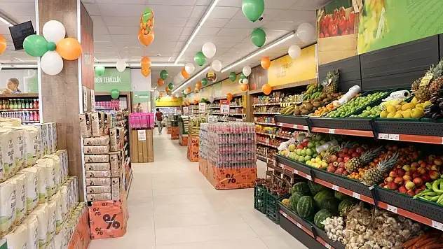 Tarım Kredi'den 28–30 Kasım Çiftçi Usulü İndirim: 5 Kilo Yağ, 5 Kilo Şeker, Un ve Çayda Haftasonu Kuşatması!