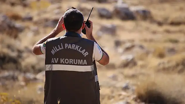Tarım ve Orman Bakanlığı'ndan büyük personel alımı duyurusu