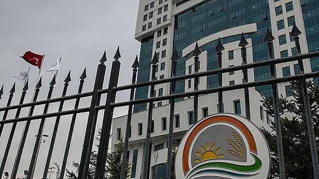 Tarım ve Orman Bakanlığı personel alımı için tarih belli oldu