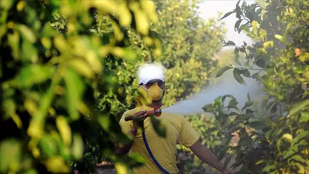 Tarımda B-Reçete dönemi başlıyor