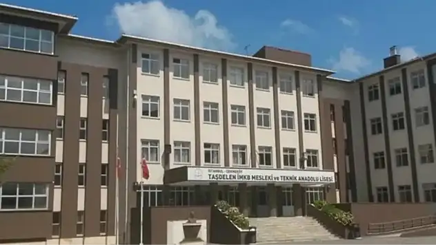 Taşdelen Mesleki ve Teknik Anadolu Lisesi'nde ne oldu? Çekmeköy lise bıçaklı saldırı olayı nedir?