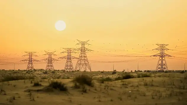Taşköprü'de elektrik altyapısı yenileme nedeniyle planlı kesinti yapılacak!