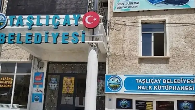Taşlıçay Belediyesi 2 memur alımı yapacak