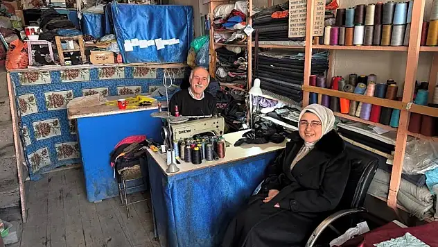 Taşlıçay'da esnaf talepleri yerinde dinlendi