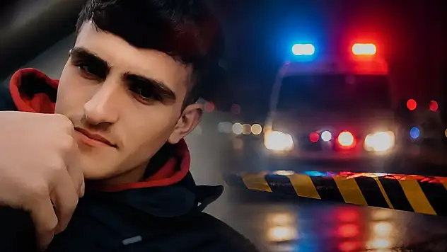 Taşlıçaylı genç yaşam savaşını kaybetti