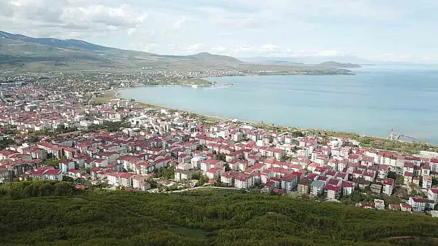 Tatvan'da Çevre Yolu İhalesi Onaylandı, Ulaşımda Yeni Dönem Başlıyor