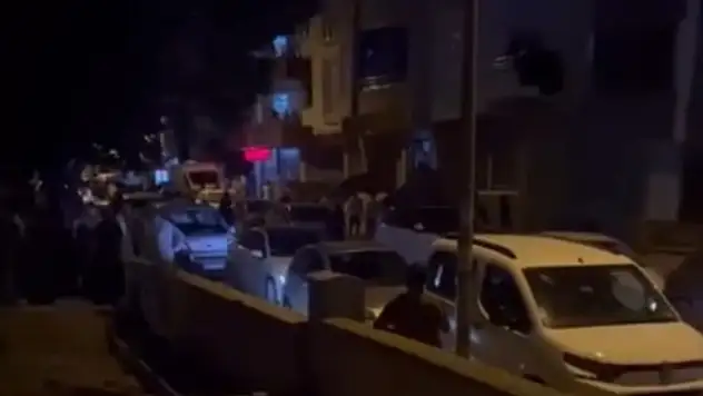 Tatvan'da park tartışması silahlı kavgaya dönüştü: 1 ölü, 2 gözaltı!
