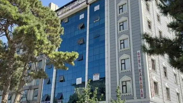 Tatvan'daki otellerde konaklama oranları rekor seviyeye ulaştı!