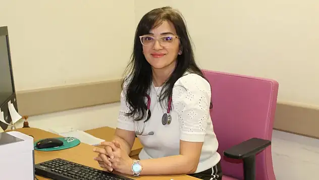 Tatvan Hastanesi'nden Sigarayı Bırakmak İsteyenlere Özel Bilimsel Destek