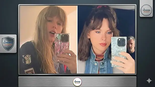Taylor Swift Telefonu Markası Ne, Fiyatı Ne Kadar?