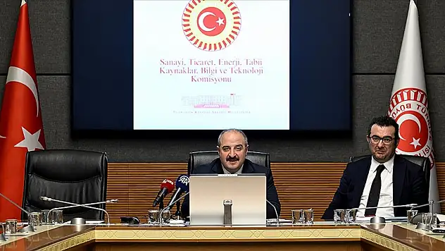 TBMM'de enerji düzenlemesi gergin başladı