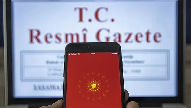 TBMM'den İsrail'e tarihi kınama: Karar resmi gazetede yayımlandı