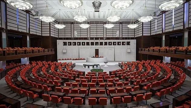TBMM gündeminde sağlık devrimi: Neler değişiyor?