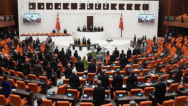 TBMM Ne Zaman Açılıyor? Meclis Tatili Ne Zaman Sona Erecek?