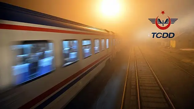 TCDD'de personel alım şartlarında yeni düzenleme