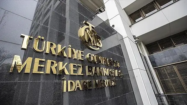 TCMB 2026 yol haritasını açıkladı