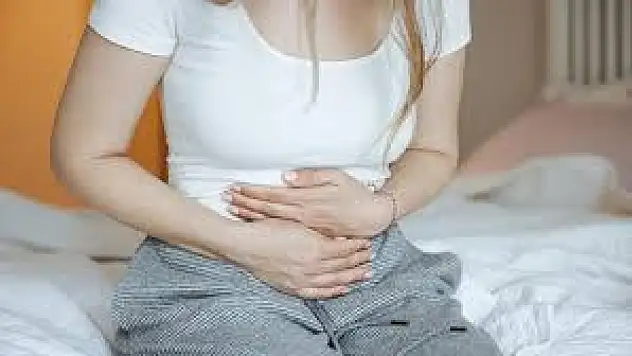Tedavi edilmeyen reflü kanser riskini artırabiliyor