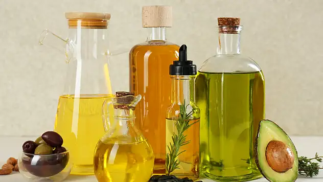 Tek bir vitamin değil: E vitamininin bilinmeyen gücü