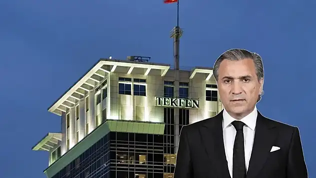 Tekfen Hisse Yorum ve Son Durum Eylül 2025 Son Dakika Tekfen Holding Kimin?