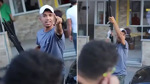 Tekirdağ Çorlu Kore Mahallesi Nerde, Tehlikeli mi? 'Barzaniler Affetmiyor' Ne Demek?