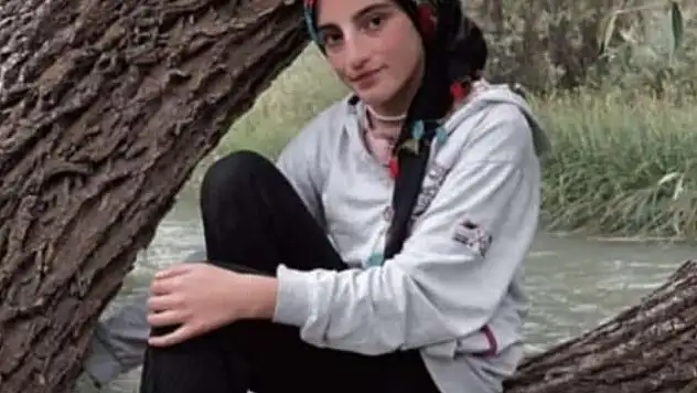 Tekman'da piknikte boğulan Aylin Sarıkan, son anda kurtarılan kuzeni için canını verdi