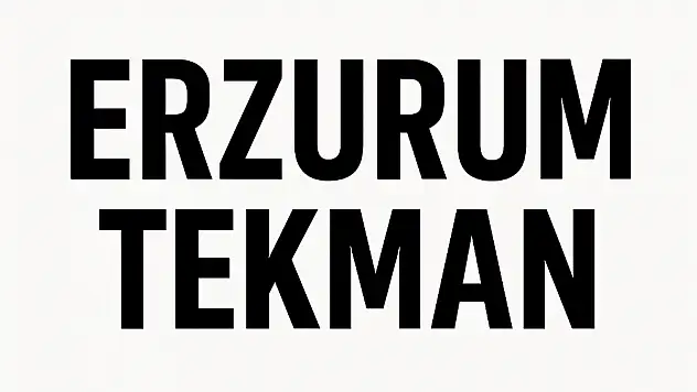 Tekman Nüfusu – Erzurum Yüksek Yaylalarındaki Dağınık Yerleşim ve Sosyal Yapı