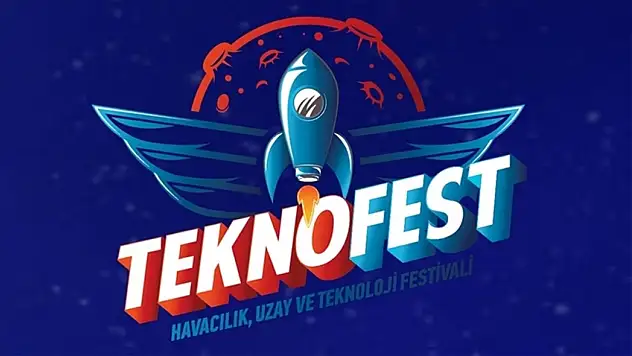 TEKNOFEST 'te gençlere 175 bin liralık teknoloji fırsatı