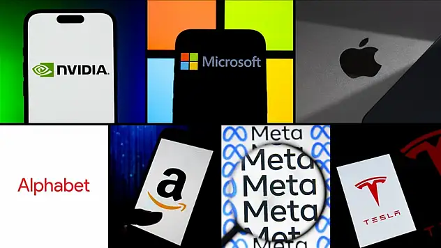 Teknoloji devleri artık ülke ekonomileriyle mi yarışıyor?