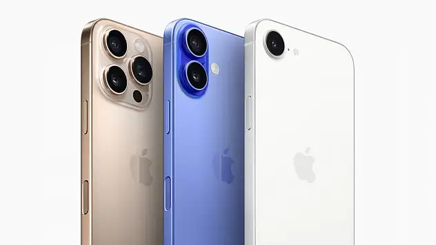 Teknolojide Yeni Dünya Düzeni: iPhone, Akıllı Telefon Pazarını Tek Başına Zirveye Taşıyor!