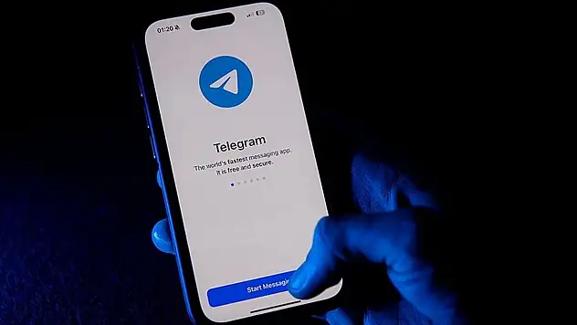Telegram'da Erişim Sorunları: 8 Kasım Cumartesi Günü Kullanıcılar Problemlerle Karşılaştı