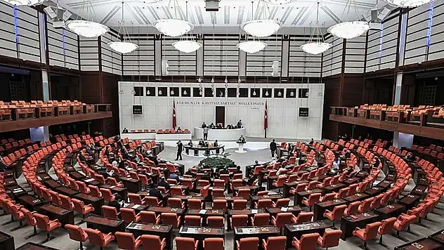'Terörsüz Türkiye' komisyonu ilk kez toplanıyor