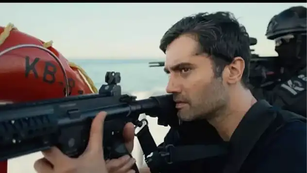 Teşkilat yeni bölüm 168. bölüm fragmanı yayınlandı mı? Teşkilat 167. bölüm CANLI nereden izlenir?