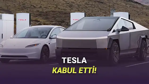 Tesla kalesinde gedik açıldı: Siber saldırganlar Model 3 ve Cybertruck'ın 'beynine' sızdı!