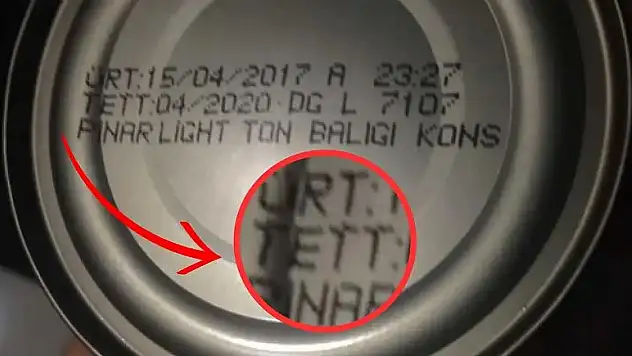 TETT Ne Demek?
