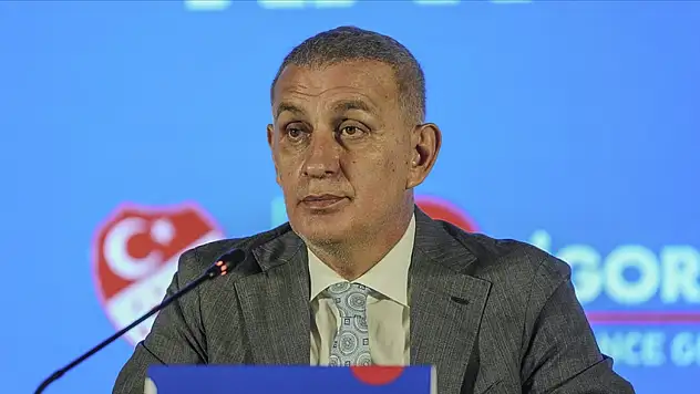 TFF'de büyük bahis sarsıntısı: Soruşturma 3 bin 700 sporcuya genişliyor