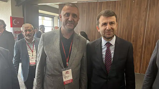 TGK Başkanlar kurulu Kocaeli'de toplandı