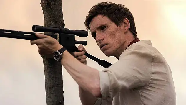 The Day Of The Jackal 2. Sezon Ne Zaman?