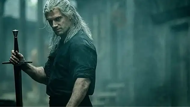 The Witcher yeni Geralt'ı kim oynuyor? The Witcher 4. sezonda Henry Cavill neden ayrıldı?