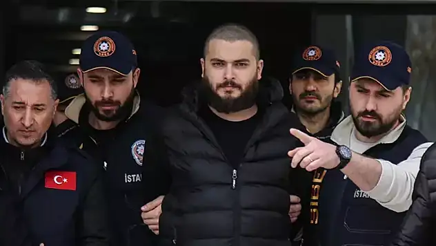Thodex'in kurucusu Faruk Fatih Özer öldü mü? THODEX KURUCUSU FARUK FATİH ÖZER KİMDİR, NERELİ, KAÇ YAŞINDAYDI?