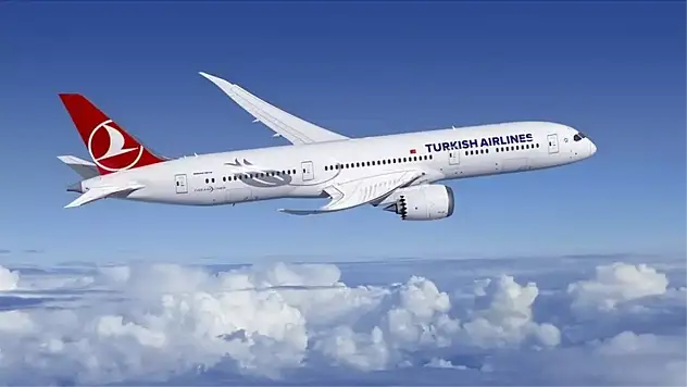 THY'DEN İNDİRİMLTHY'den indirimli bilet nasıl alınır? BİLET KAMPANYASI: Türk Hava Yolları kampanyası ne zaman, hangi rotaları kapsıyor?