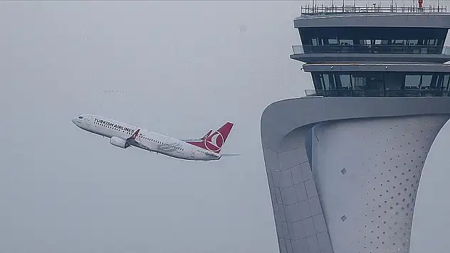 THY'den KKTC uçuşlarında özel bilet kampanyası
