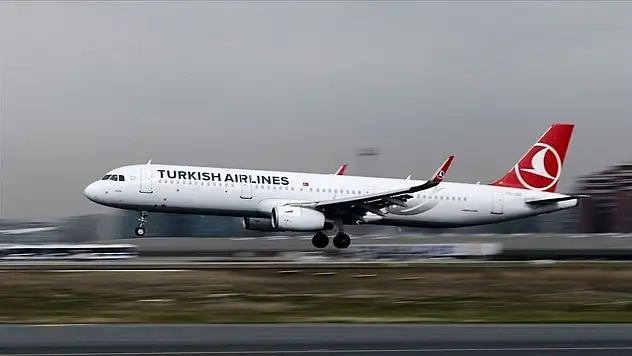 THY'den yolculara duyuru: Atina ve Selanik uçuşları iptal edildi