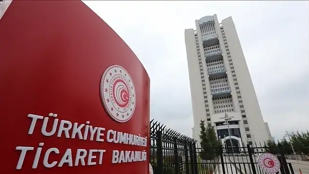 Ticaret Bakanlığı 25-31 Aralık denetimlerinde 23,7 Milyon TL ceza uyguladı