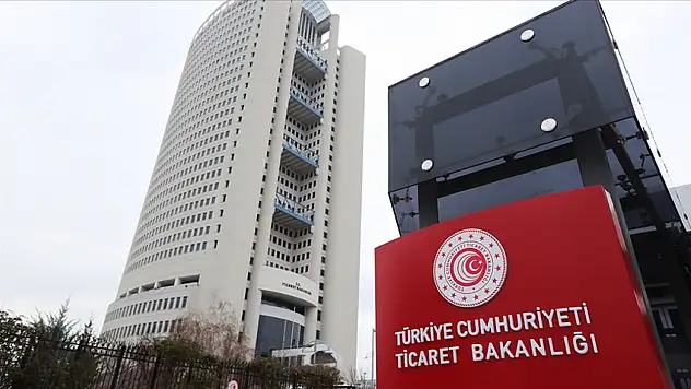 Ticaret Bakanlığı ithalat süreçlerini hızlandıracak adımlar attı
